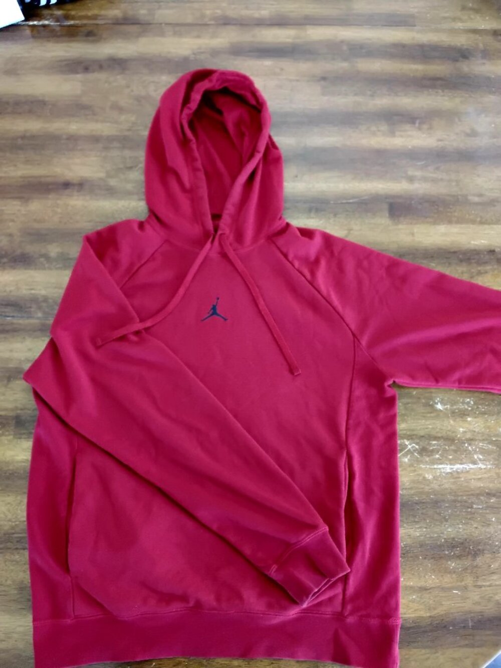 Nike JORDAN Hoodie